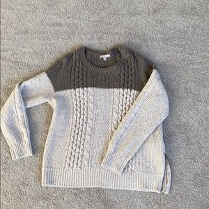 Banana Republic sweater